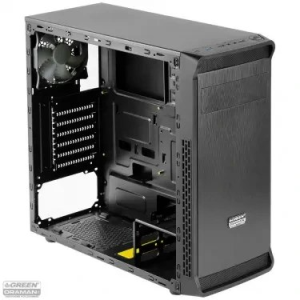 کیس کامپیوتر گرین Oraman Plus Mid Tower