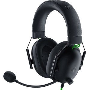 هدست گیمینگ ریزر BlackShark V2 X با سیم