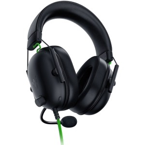 هدست گیمینگ ریزر BlackShark V2 X با سیم