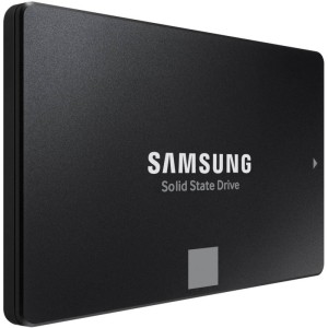 حافظه اس اس دی اینترنال سامسونگ مدل 870EVO ظرفیت 4 ترابایت