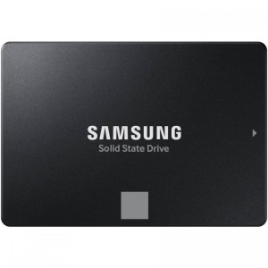 حافظه اس اس دی اینترنال سامسونگ مدل 870EVO ظرفیت 4 ترابایت