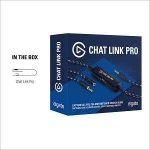 چت لینک الگاتو مدل Chat Link Pro