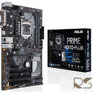 مادربرد ایسوس PRIME H310-MK PLUS