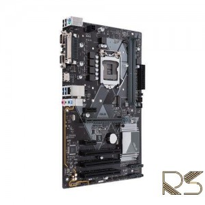 مادربرد ایسوس PRIME H310-MK PLUS