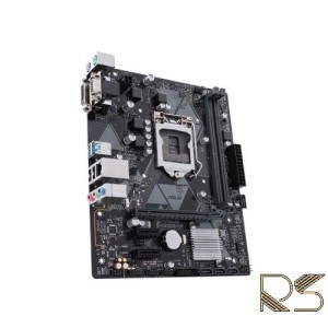 مادربرد ایسوس Asus | PRIME H310MK Intel LGA-1151
