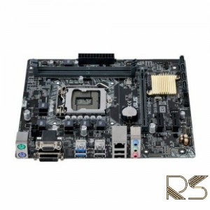 مادربرد ايسوس مدل H110M-K