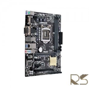 مادربرد ایسوس H110M-C