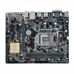 مادربرد ايسوس H110M-K