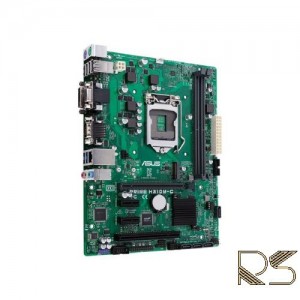 مادربرد ایسوس H310M-C