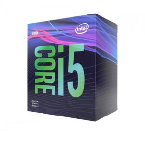 پردازنده مرکزی اینتل Coffee Lake Core i5-9400F