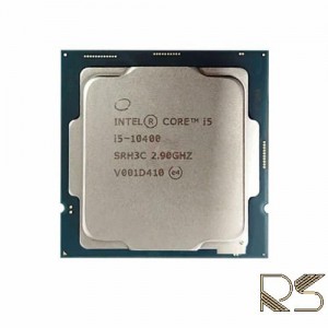 پردازنده مرکزی اینتل Comet Lake Core i5-10400 (استوک)