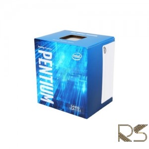 پردازنده مرکزی اینتل Skylake Pentium G4400 TRAY