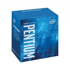 پردازنده مرکزی اینتل Skylake Pentium G4400 TRAY