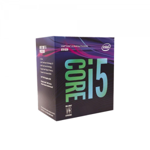 پردازنده مرکزی اینتل  Coffee Lake Core i5-8400