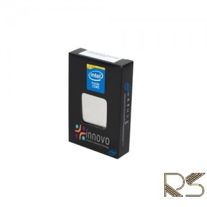 پردازنده مرکزی اینتل Kaby Lake Core i3-7100 تری