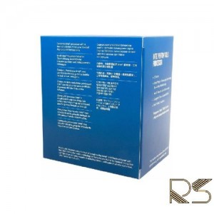 پردازنده مرکزی اینتل Coffee Lake Pentium Gold G5620 TRAY