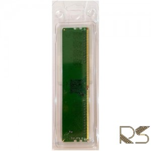 رم دسکتاپ DDR4 تک کاناله 2666 مگاهرتز CL19 کروشیال ظرفیت 8 گیگابایت