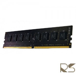 رم دسکتاپ DDR4 تک کاناله 2400 مگاهرتز Geil CL16 Pristine ظرفیت 4 گیگابایت