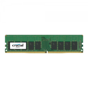 رم دسکتاپ DDR4 تک کاناله 2666 مگاهرتز CL19 کروشیال ظرفیت 16 گیگابایت