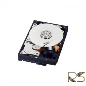 هارددیسک اینترنال وسترن دیجیتال Blue ظرفیت 2 ترابایت