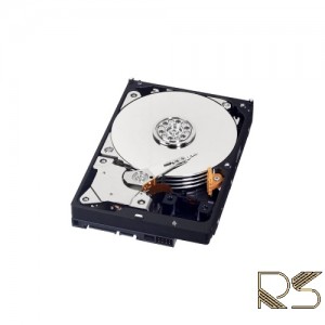 هارددیسک اینترنال وسترن دیجیتال Blue ظرفیت 4 ترابایت