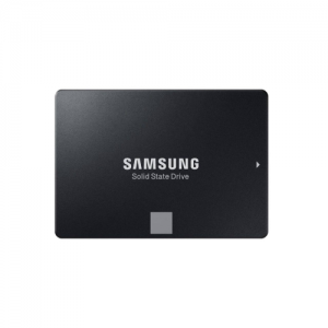 اس اس دی اینترنال سامسونگ 860 Evo ظرفیت 500 گیگابایت