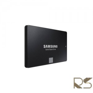 اس اس دی اینترنال سامسونگ 860 Evo ظرفیت 500 گیگابایت
