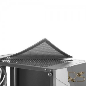 کیس گیمینگ گرین  Case Green | ARIA