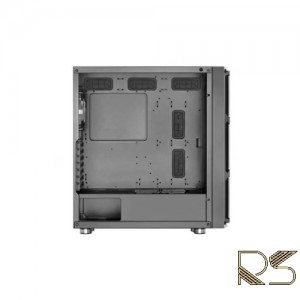کیس گیمینگ گرین Case green | GRIFFIN G6