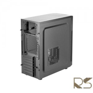 کیس کامپیوتر گرین CASE GREEN  | HOMA