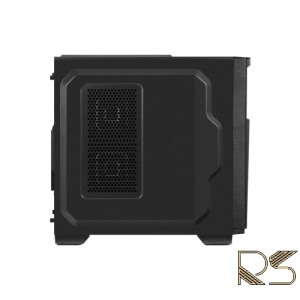 کیس کامپیوتر گرین Case green | Oraman