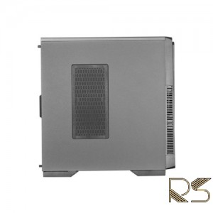 کیس کامپیوتر گرین PARSA