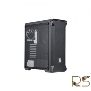 کیس گیمینگ گرین  Case  Green |  Surena z5