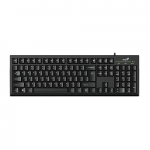 کیبورد جنیوس SLIMSTAR 230