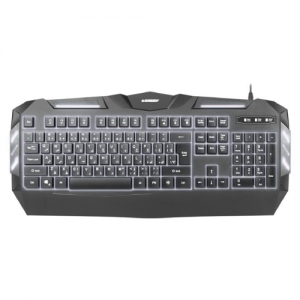 کیبورد گیمینگ گرین GK403
