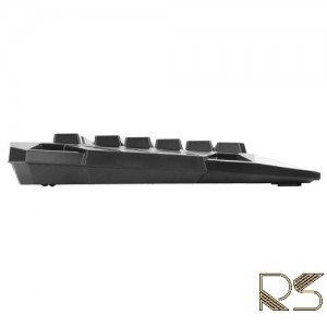 کیبورد گیمینگ گرین GK403