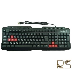 کیبورد ایکس پی پروداکت  XP-8100B