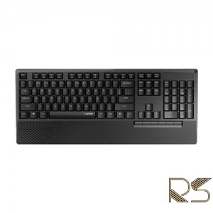 ماوس و کیبورد بی سیم رپو  | KEYBOARD & MOUSE RAPOO X1960