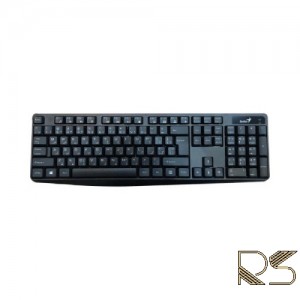کیبورد جنیوس KB-117