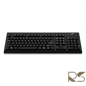 کیبورد جنیوس KB-125
