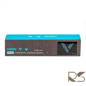 ماوس پد مخصوص بازی رپو VP410 LARGE GRAY