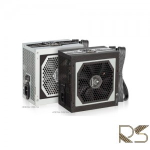 منبع تغذیه کامپیوتر گرین GP380A-HED