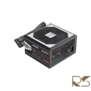منبع تغذیه کامپیوتر گرین  Power Green | GP580A-EUD