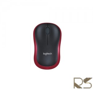 ماوس بی‌ سیم لاجیتک M185