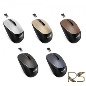 ماوس بی سیم جنیوس NX-7015