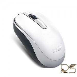 ماوس با سیم جنیوس DX-120