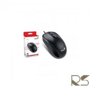 ماوس با سیم جنیوس DX-110 PS/2