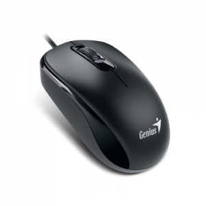 ماوس با سیم جنیوس DX-110 PS/2