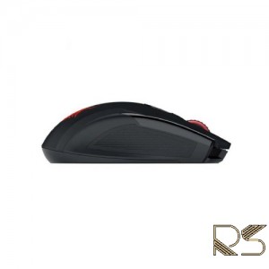 ماوس مخصوص بازی جنیوس Ammox X1-400