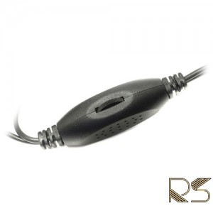 اسپیکر دسکتاپ جنیوس  SP-Q180 رنگ طوسی